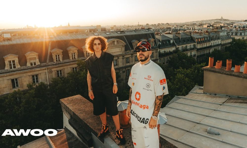 AUDIO DE DEMOSTRACION