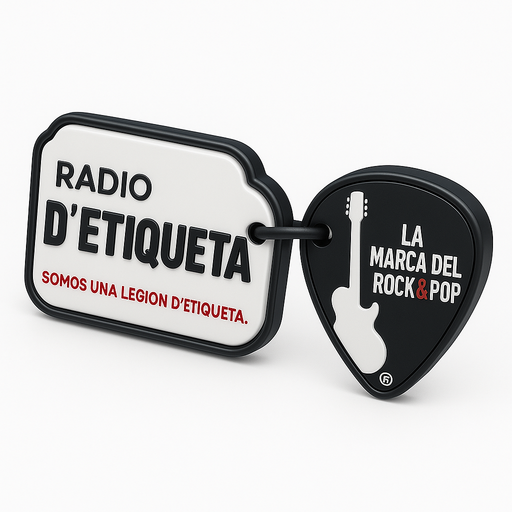 Radio D´Etiqeueta