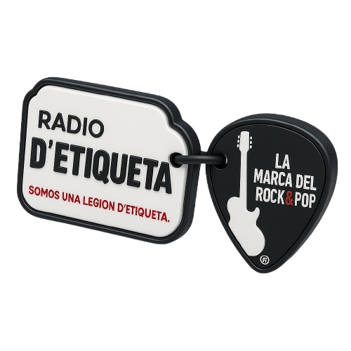 Radio D´Etiqeueta